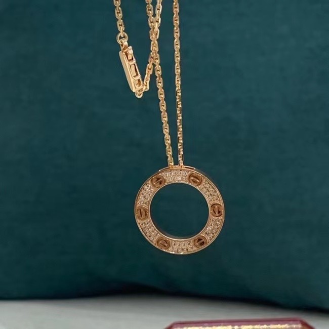 Cartier Necklace CE9471
