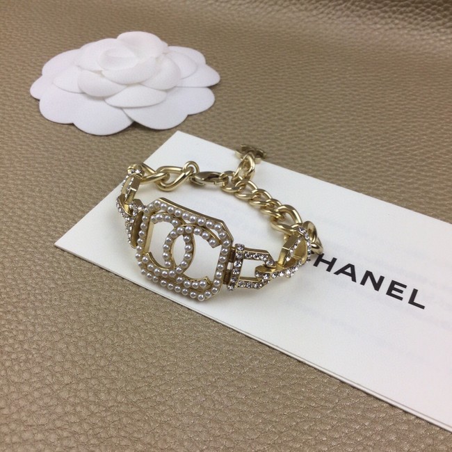 Chanel Bracelet CE9535