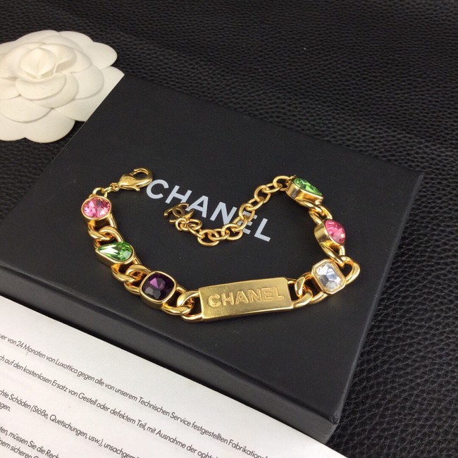 Chanel Bracelet CE9537