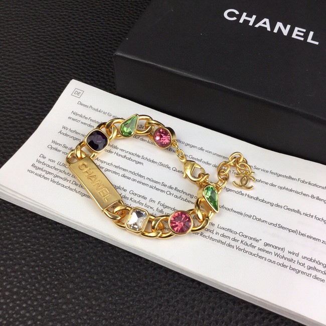 Chanel Bracelet CE9537