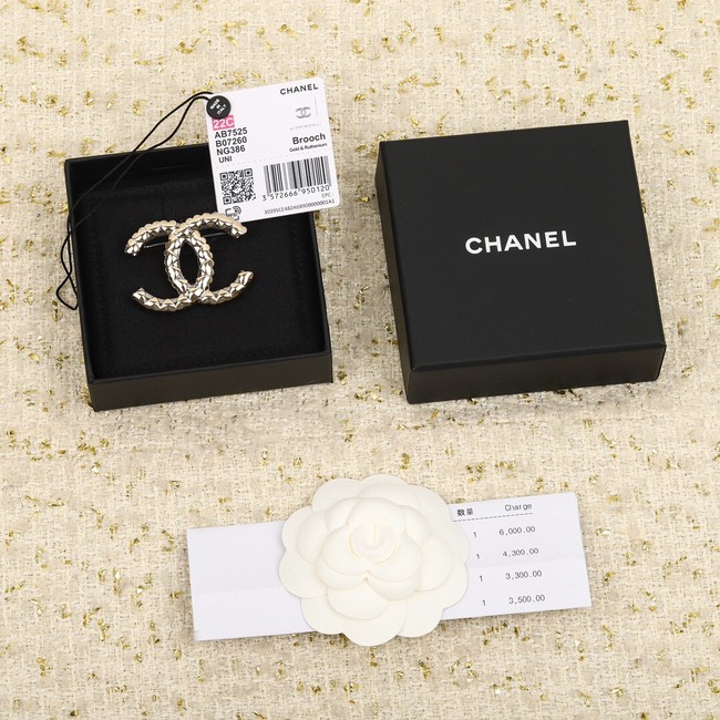 Chanel Brooch CE9551