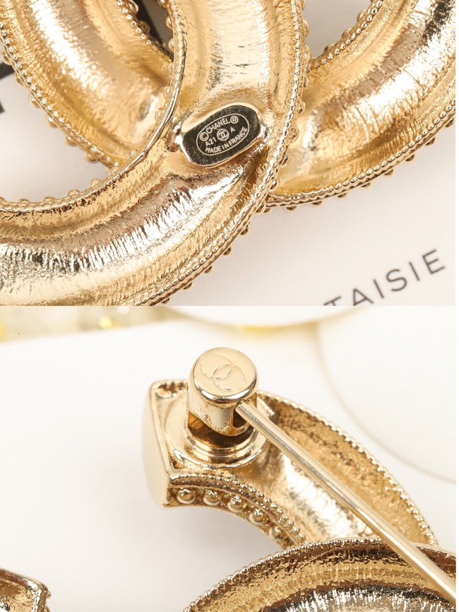 Chanel Brooch CE9552