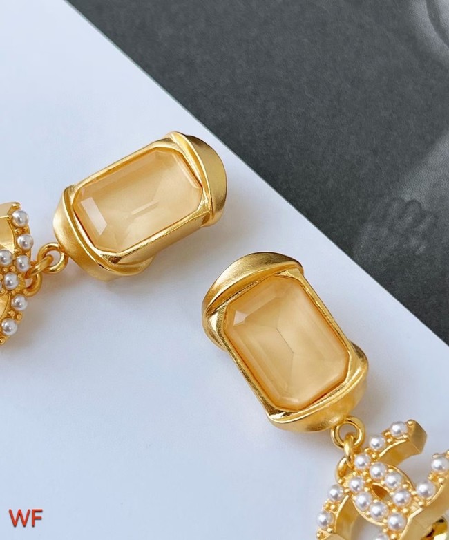 Chanel Earrings CE9469