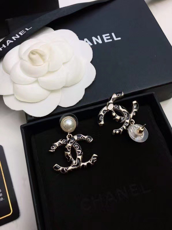 Chanel Earrings CE9477