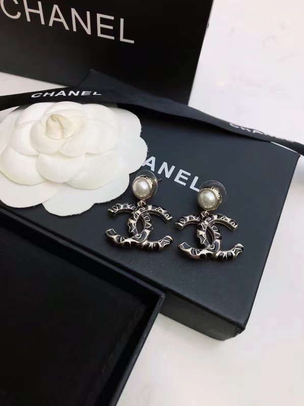 Chanel Earrings CE9477