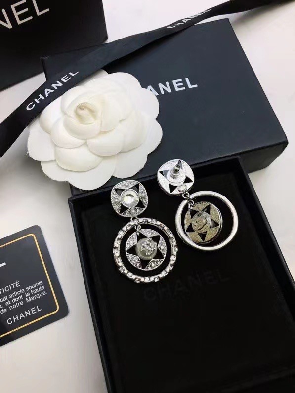 Chanel Earrings CE9479