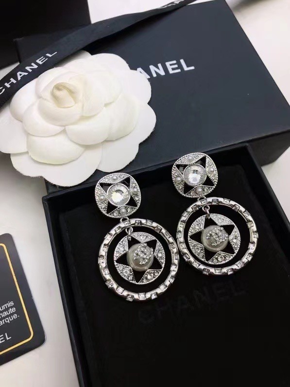 Chanel Earrings CE9479