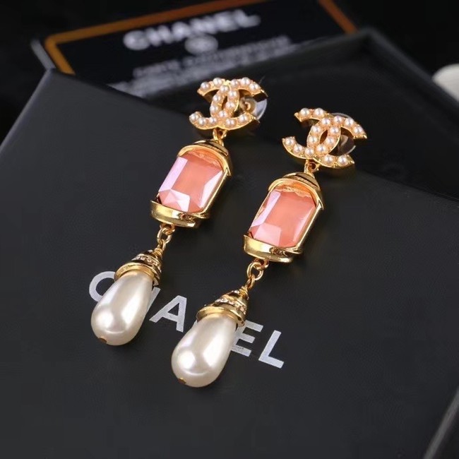 Chanel Earrings CE9480