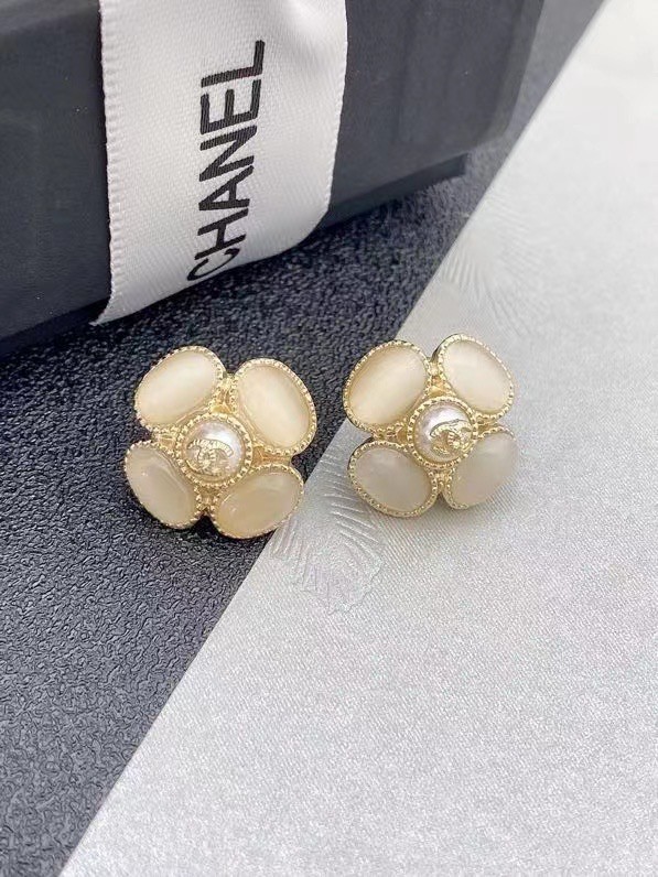 Chanel Earrings CE9481