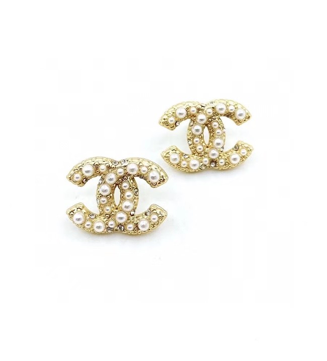 Chanel Earrings CE9483