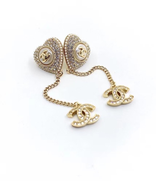 Chanel Earrings CE9484