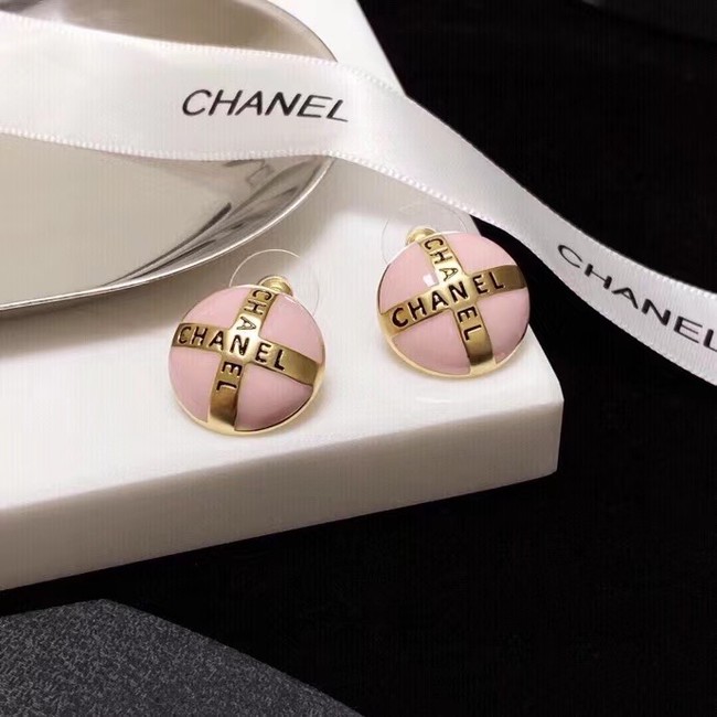 Chanel Earrings CE9485
