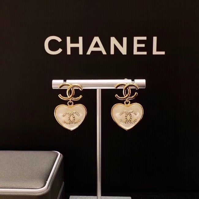 Chanel Earrings CE9487