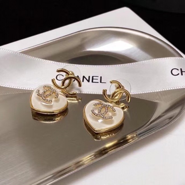 Chanel Earrings CE9487