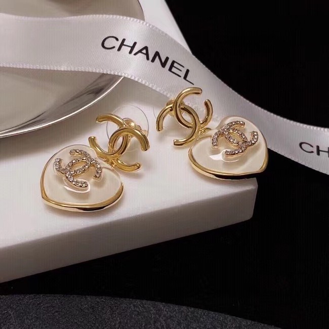 Chanel Earrings CE9487