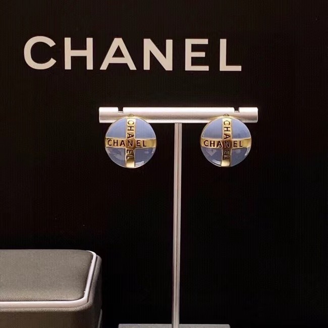 Chanel Earrings CE9486