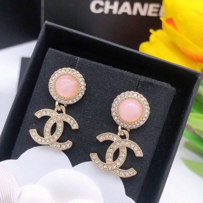 Chanel Earrings CE9501