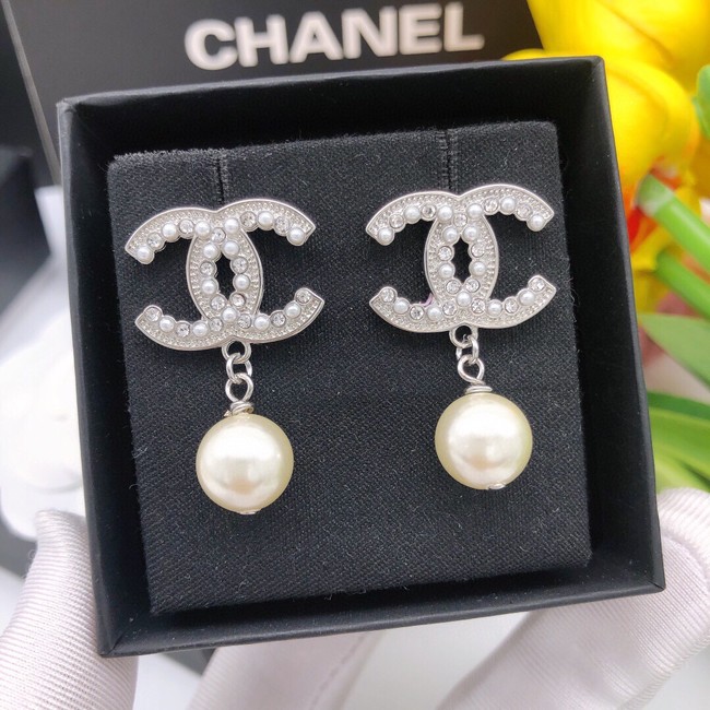 Chanel Earrings CE9507
