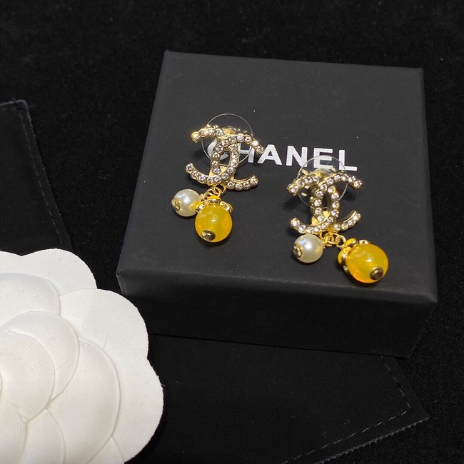 Chanel Earrings CE9509