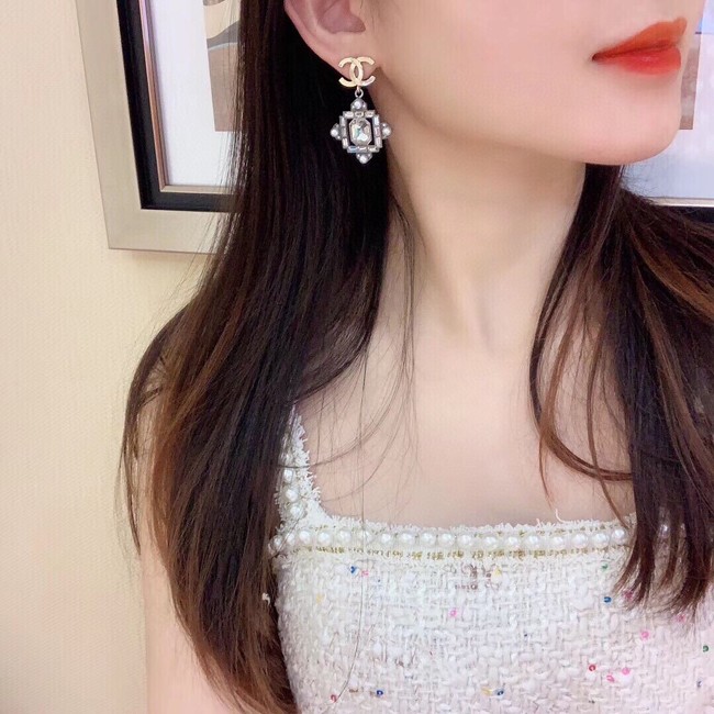 Chanel Earrings CE9510