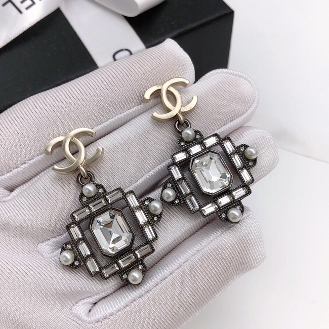 Chanel Earrings CE9510