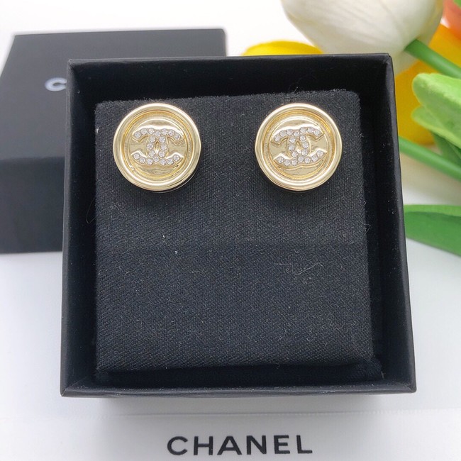 Chanel Earrings CE9512