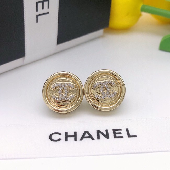 Chanel Earrings CE9512