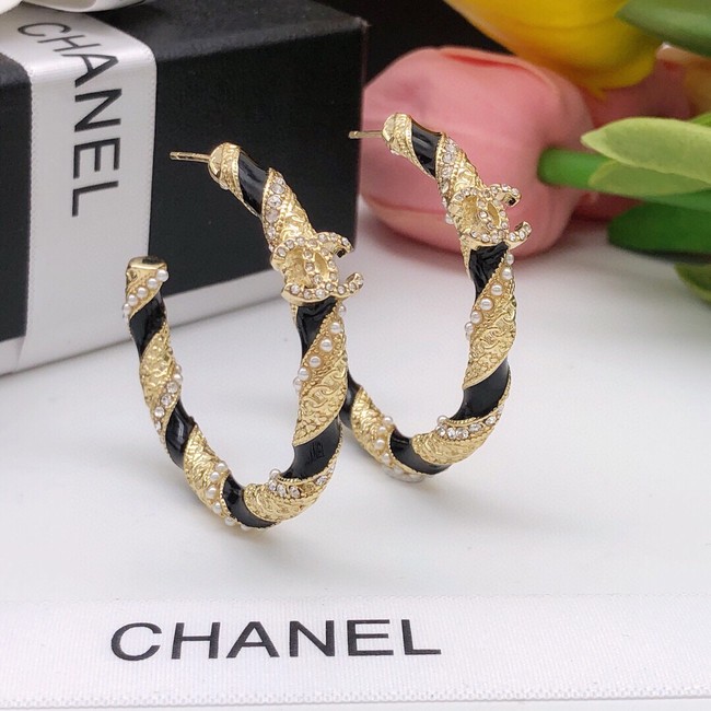 Chanel Earrings CE9513