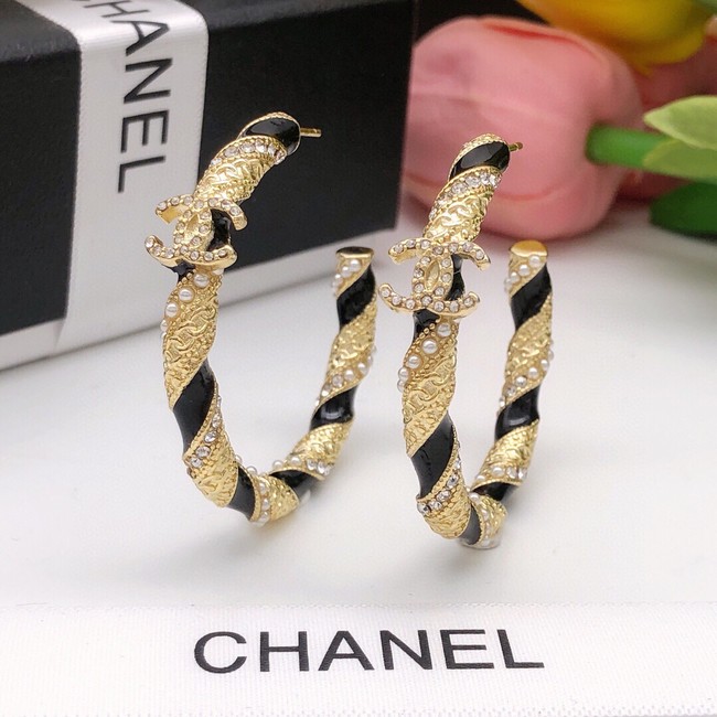 Chanel Earrings CE9513