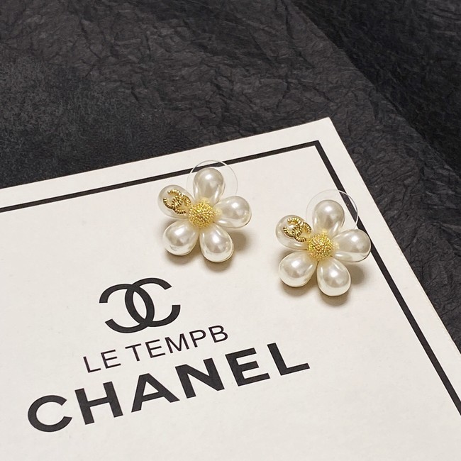 Chanel Earrings CE9530