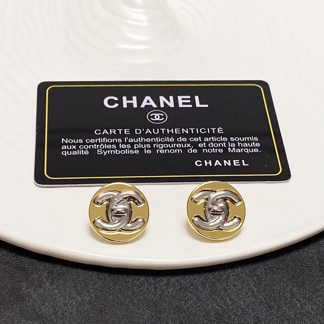 Chanel Earrings CE9532