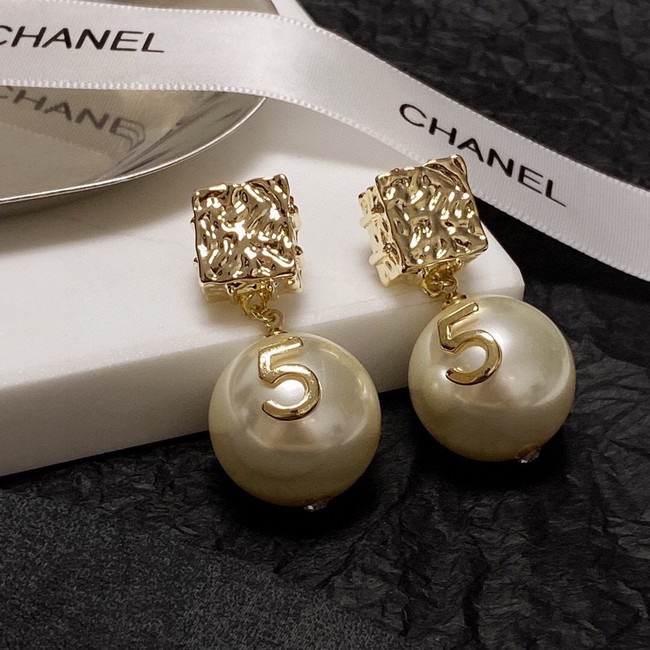 Chanel Earrings CE9533