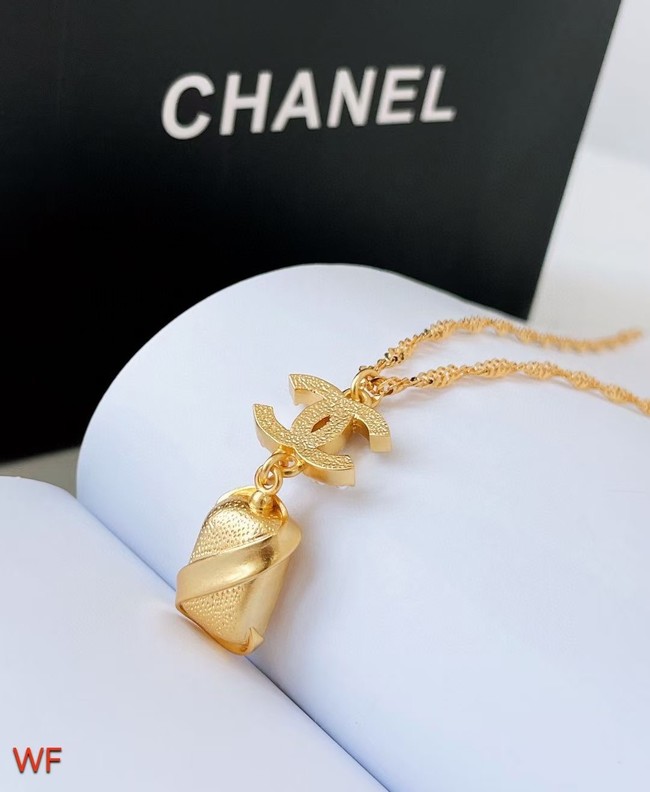 Chanel Necklace CE9467