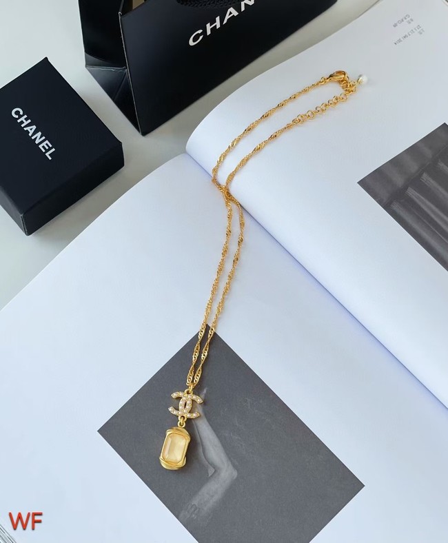 Chanel Necklace CE9467