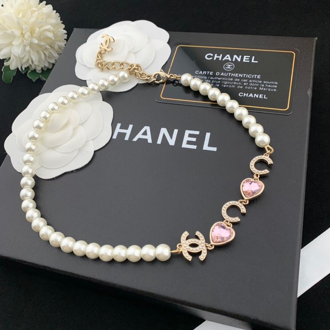 Chanel Necklace CE9488