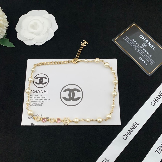 Chanel Necklace CE9488
