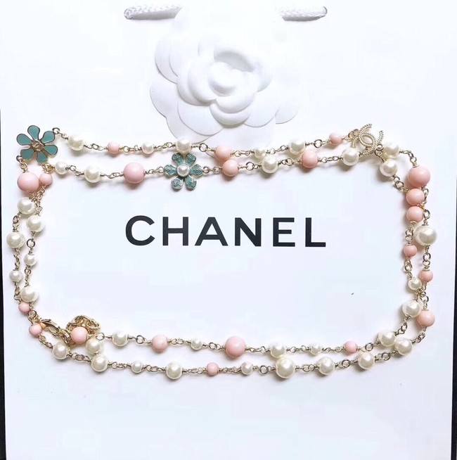 Chanel Necklace CE9491