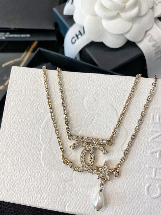 Chanel Necklace CE9504