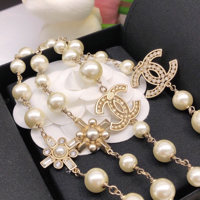 Chanel Necklace CE9505