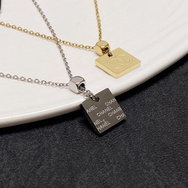 Chanel Necklace CE9523