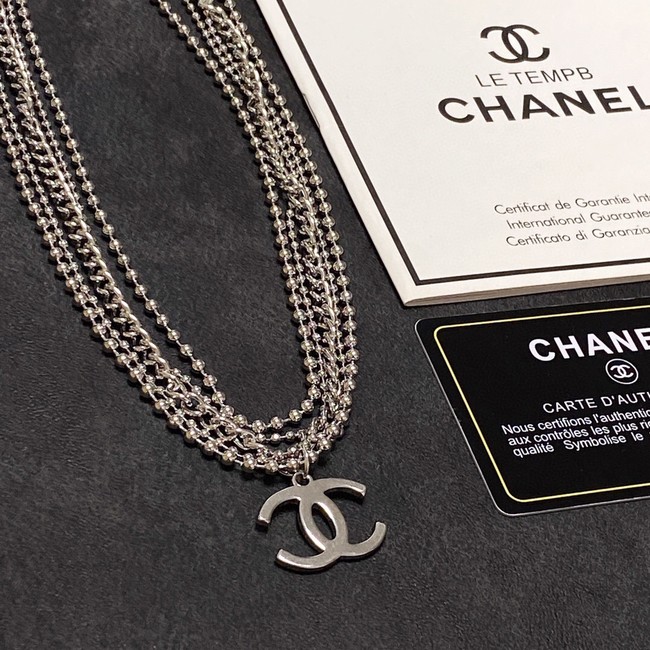 Chanel Necklace CE9525