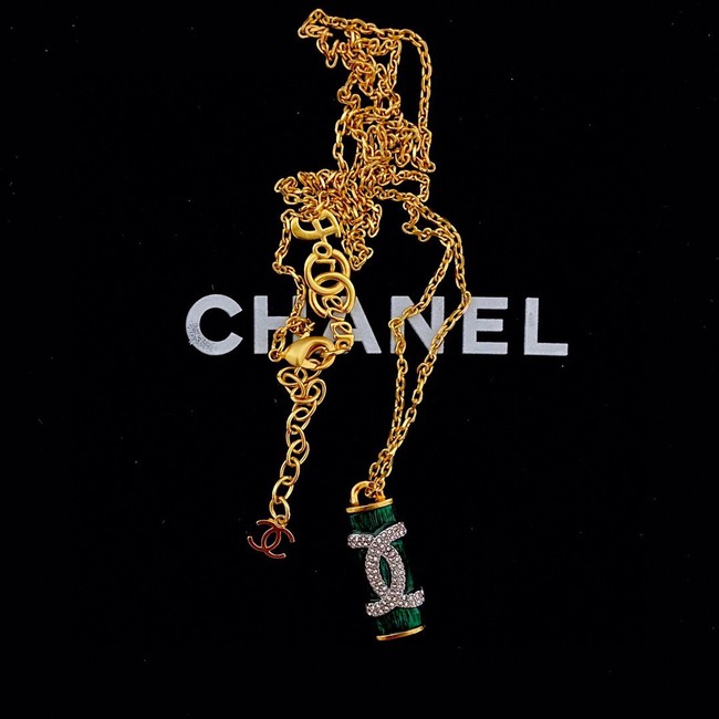 Chanel Necklace CE9534