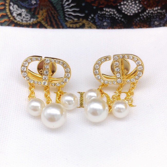 Dior Earrings CE9503