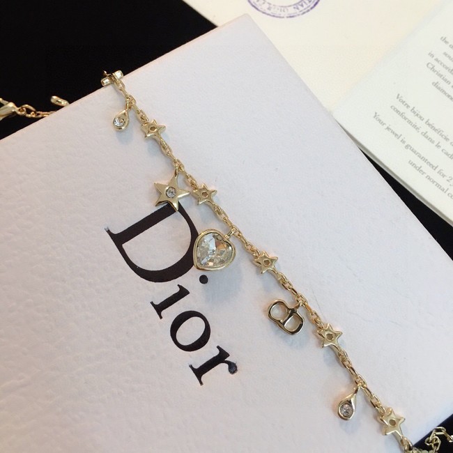 Dior Necklace CE9529