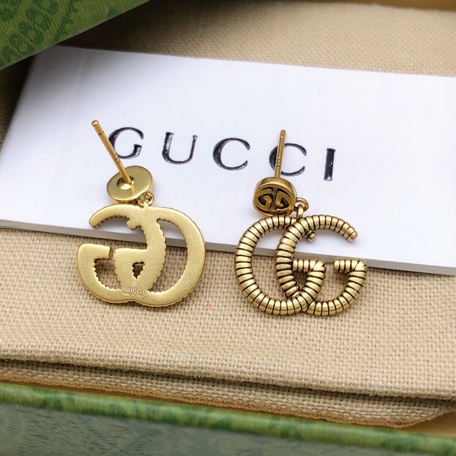 Gucci  Earrings CE9502