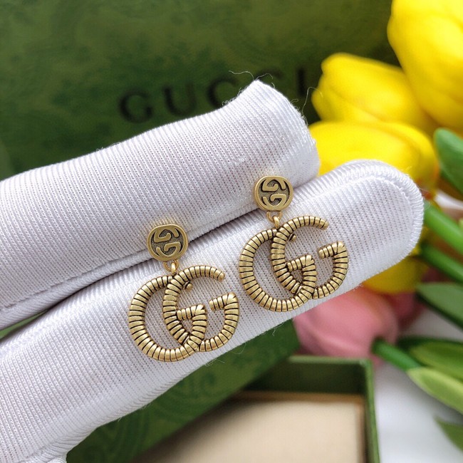 Gucci  Earrings CE9502