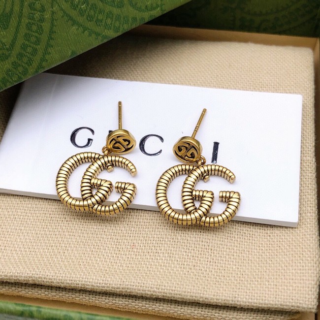 Gucci Earrings CE9502