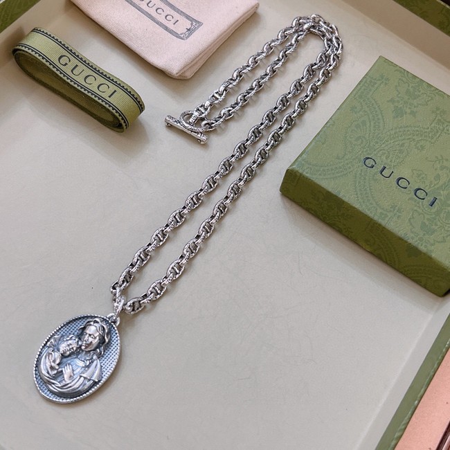 Gucci Necklace CE9492