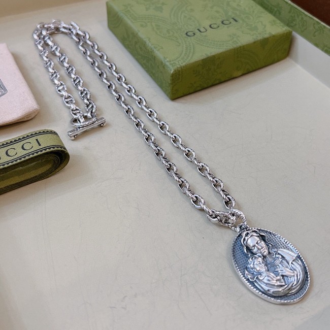 Gucci Necklace CE9492