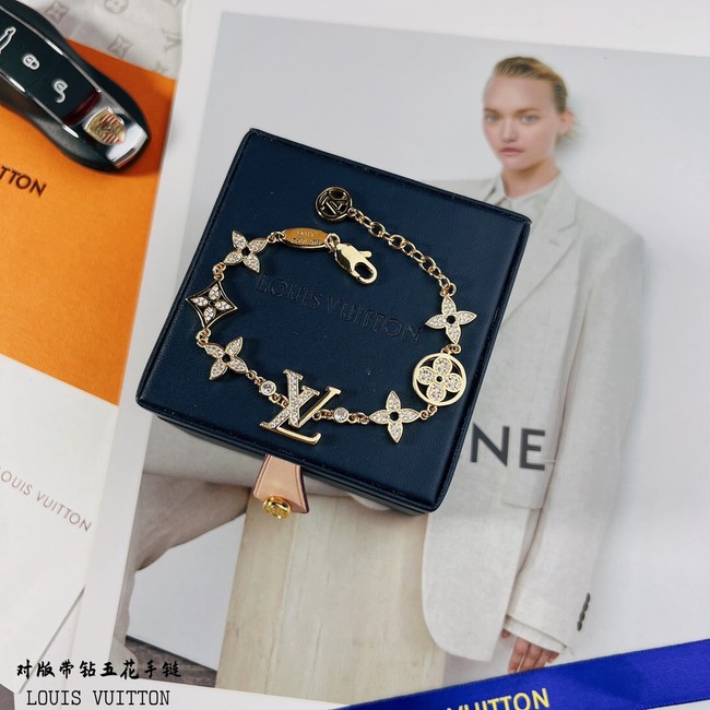 Louis Vuitton Bracelet CE9520